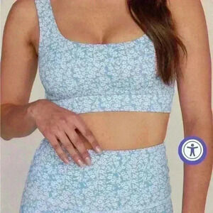 NWT STRUT! Jolie Bra Sz L